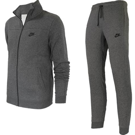 graue nike jogginganzug herren|Nike Factory Stores.